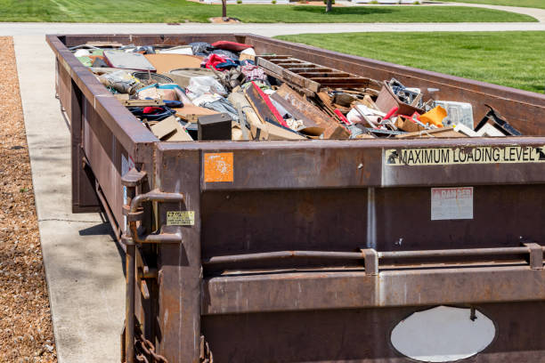 Best Demolition Debris Removal  in Mulberry, NC